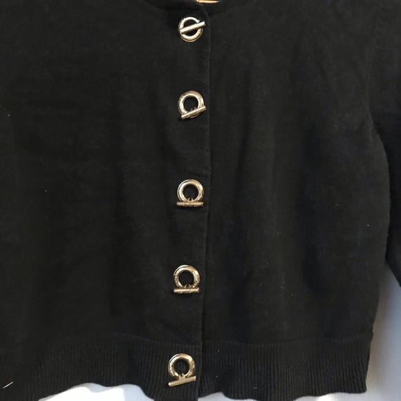 Calvin Klein Vintage Sweater - Picture 4 of 4